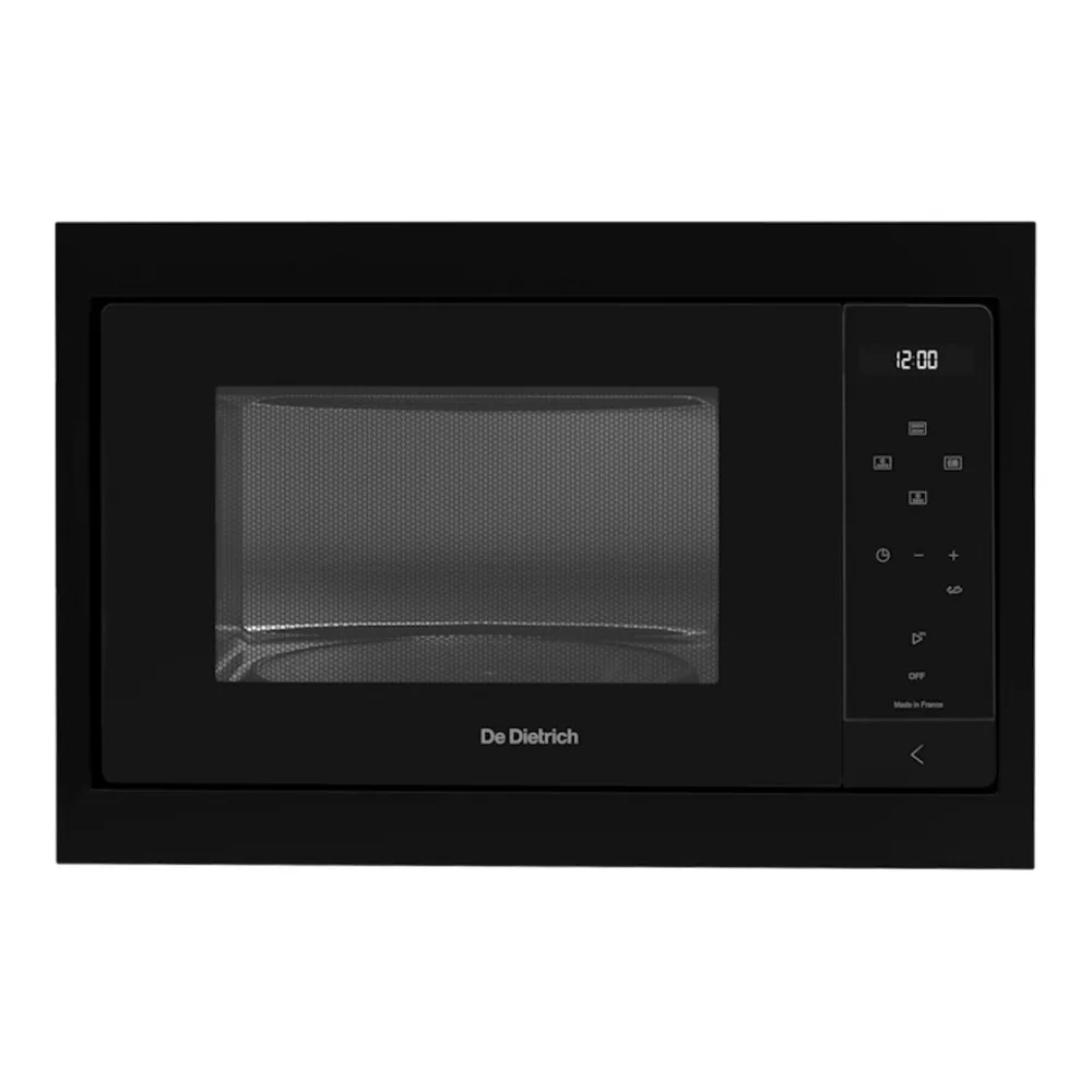 Встраиваемая микроволновая печь DE DIETRICH DME4320B
