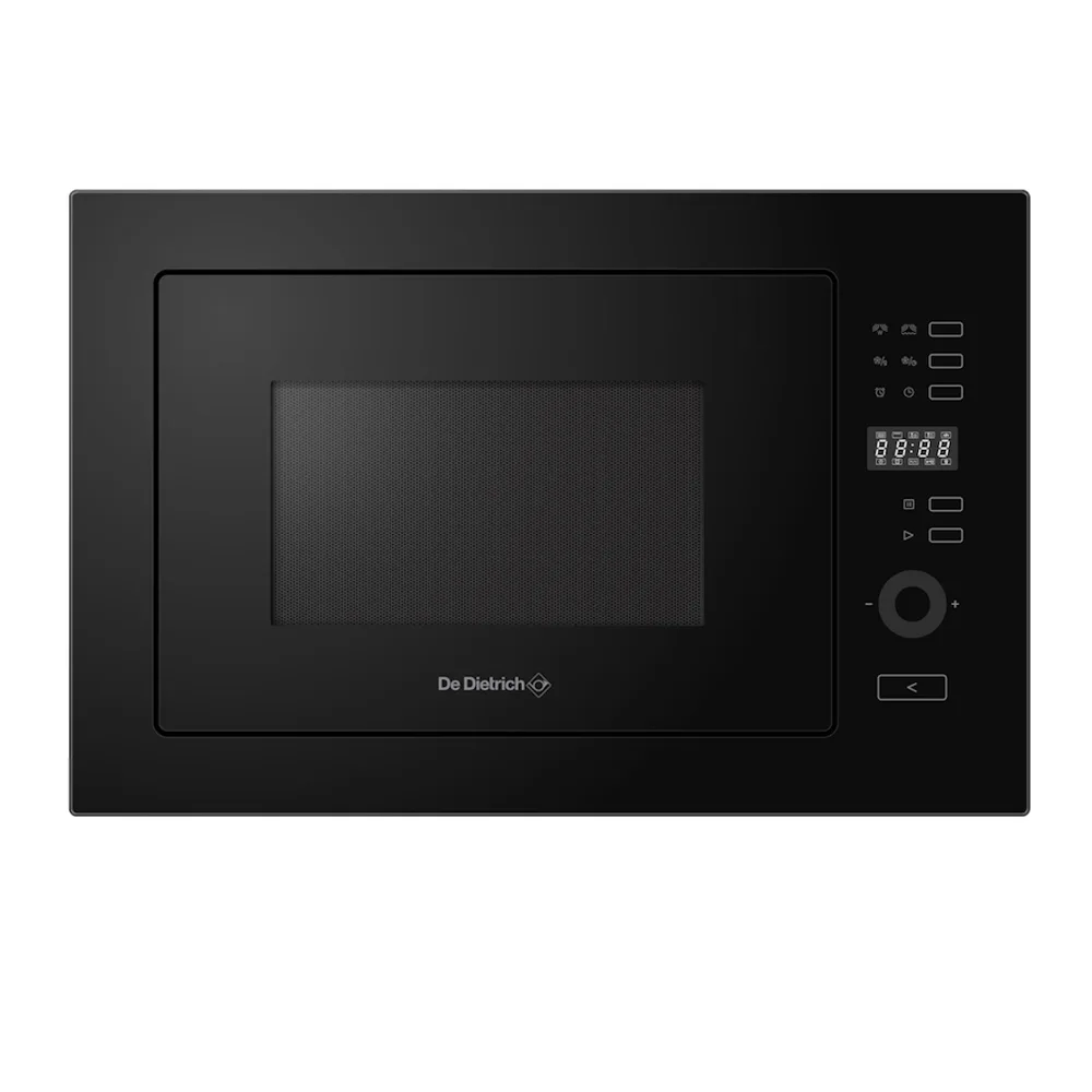 Встраиваемая микроволновая печь De Dietrich DMG2122A