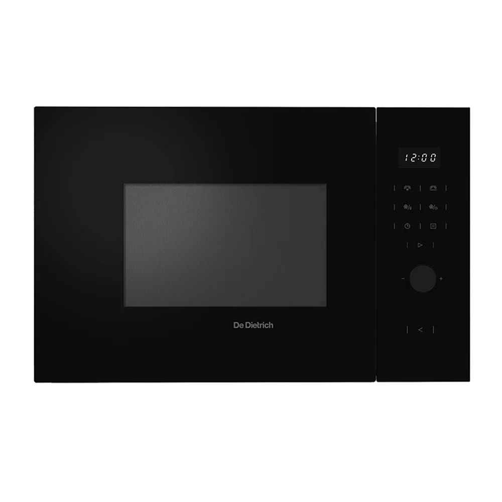 Встраиваемая микроволновая печь De Dietrich DMG4210B