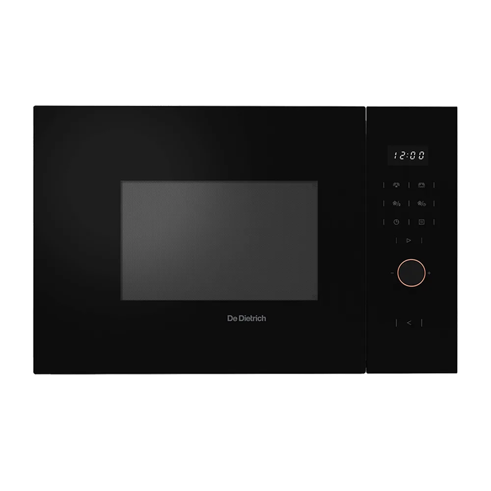 Встраиваемая микроволновая печь De Dietrich DMG4210H