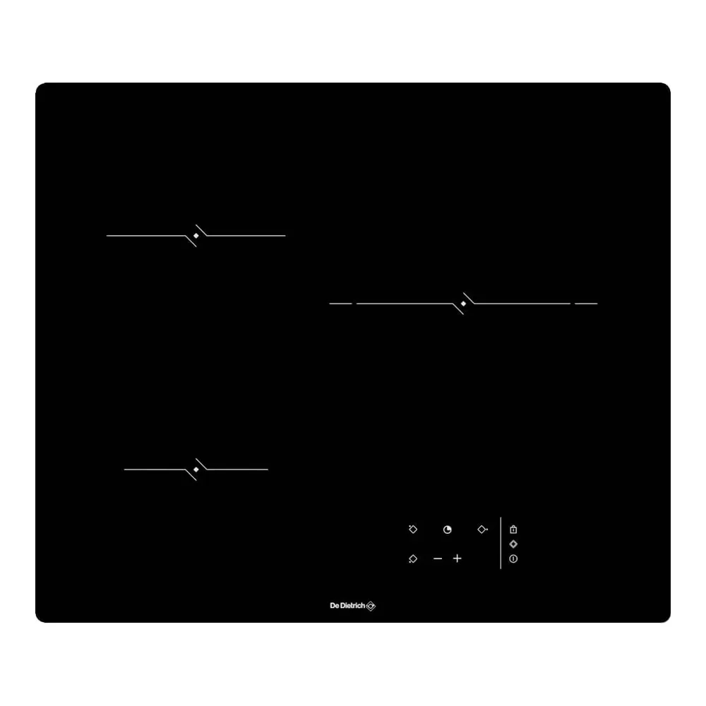 Варочная поверхность De Dietrich DPV4502B