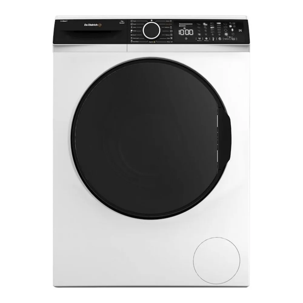 Стиральная машина De Dietrich DWF394QWE