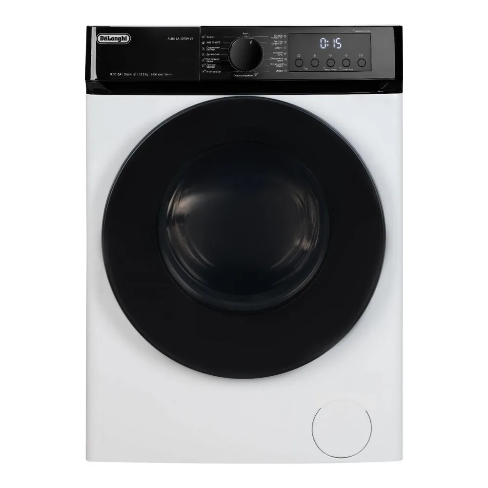 Стиральная машина DELONGHI ALBA LA 10754 VI