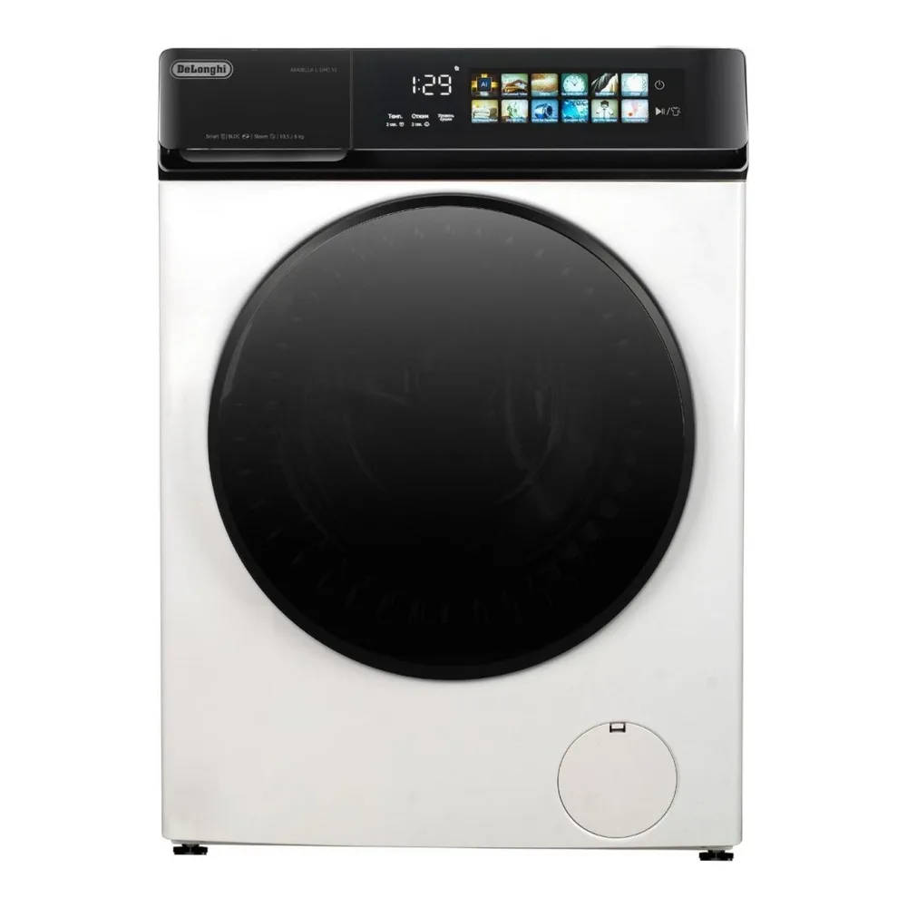 Стиральная машина DeLonghi ARABELLA L 1045 VI