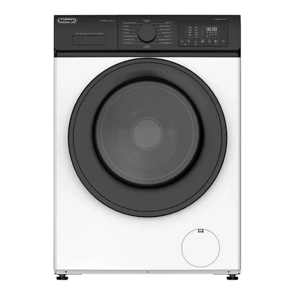 Стиральная машина DeLonghi AVENALE L 614 VI