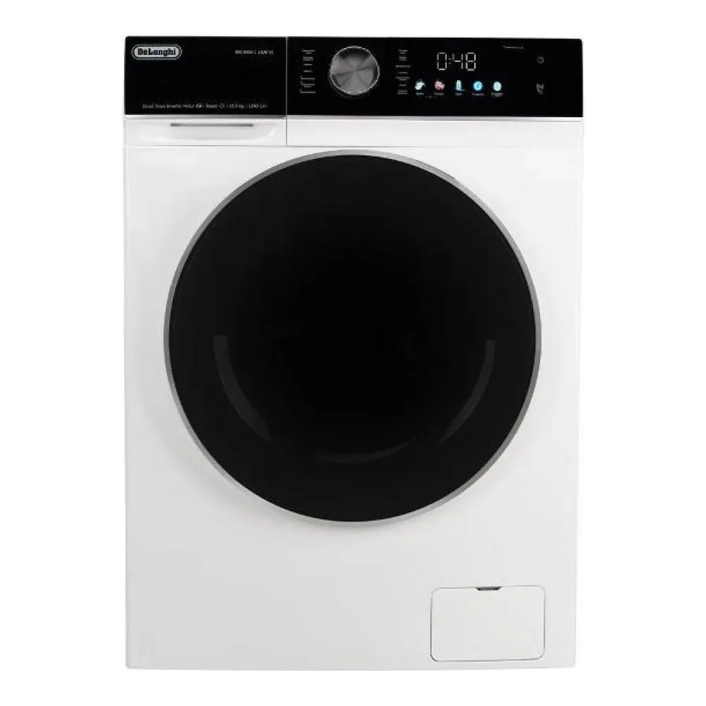 Стиральная машина DeLonghi BELINDA L 1026 VI