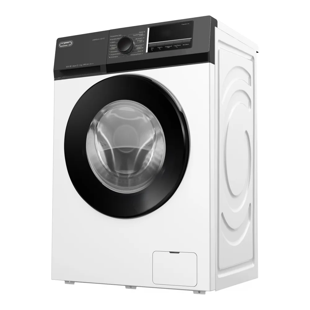 Стиральная машина DELONGHI CARMELLA L 614 VI