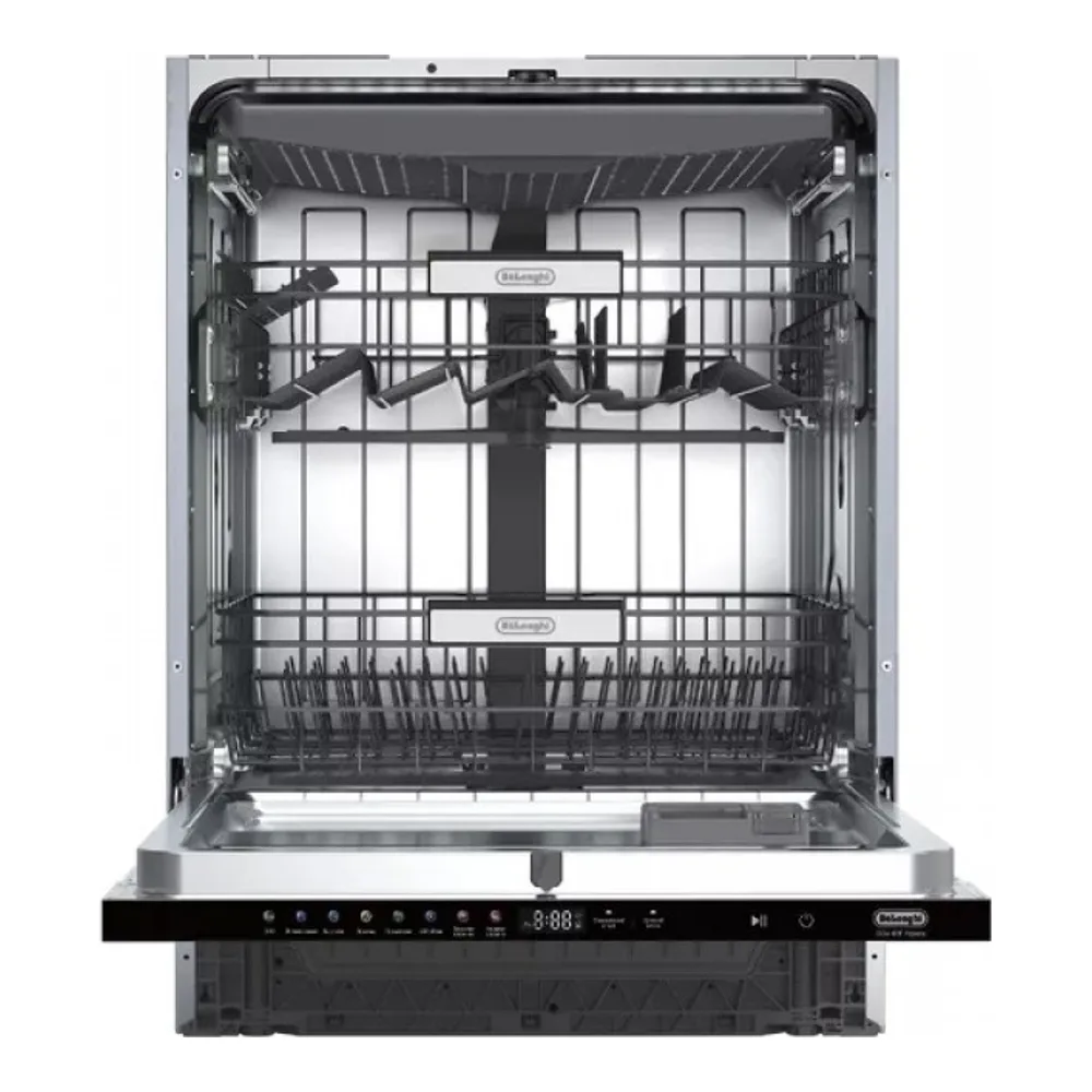 Посудомоечная машина DELONGHI DDW08F Topazio