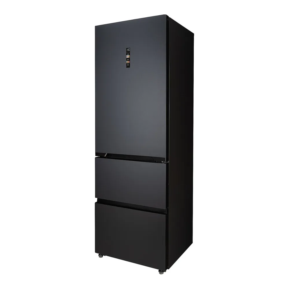 Многокамерный холодильник DELONGHI DMFS 19PINF GB MATTEO