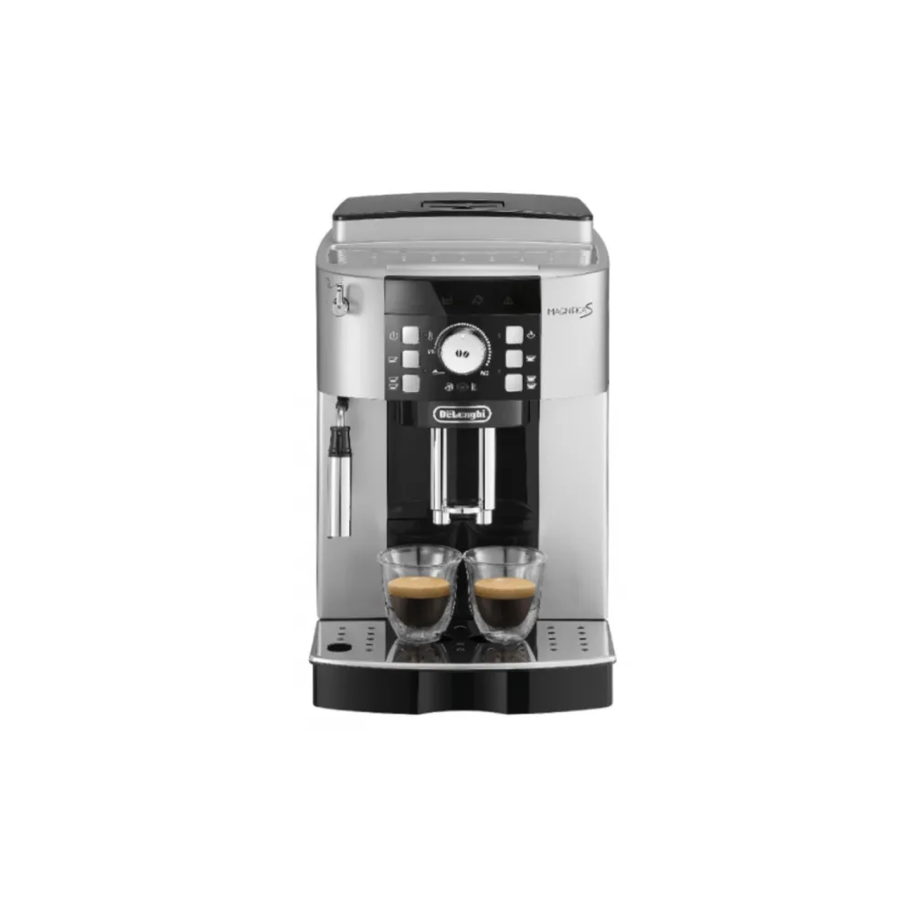 Кофемашина DeLonghi ECAM 21.117 SB