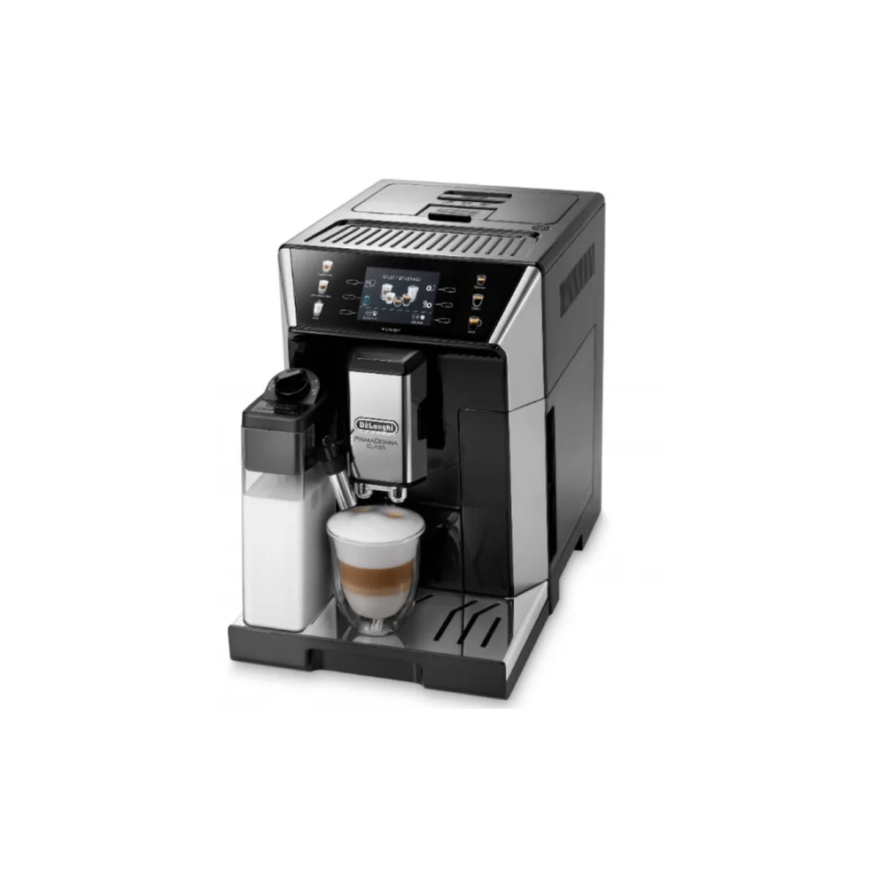 Кофемашина DeLonghi ECAM22.105.B