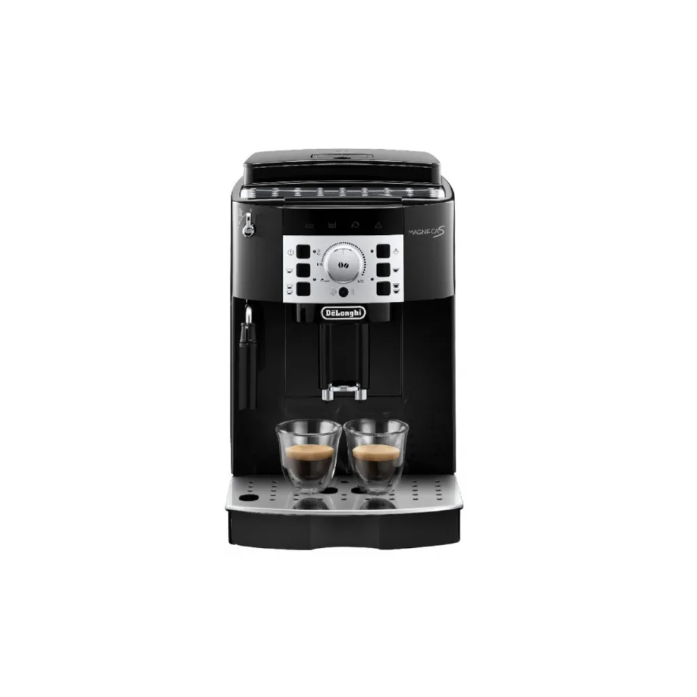 Кофемашина DeLonghi ECAM22.110.B