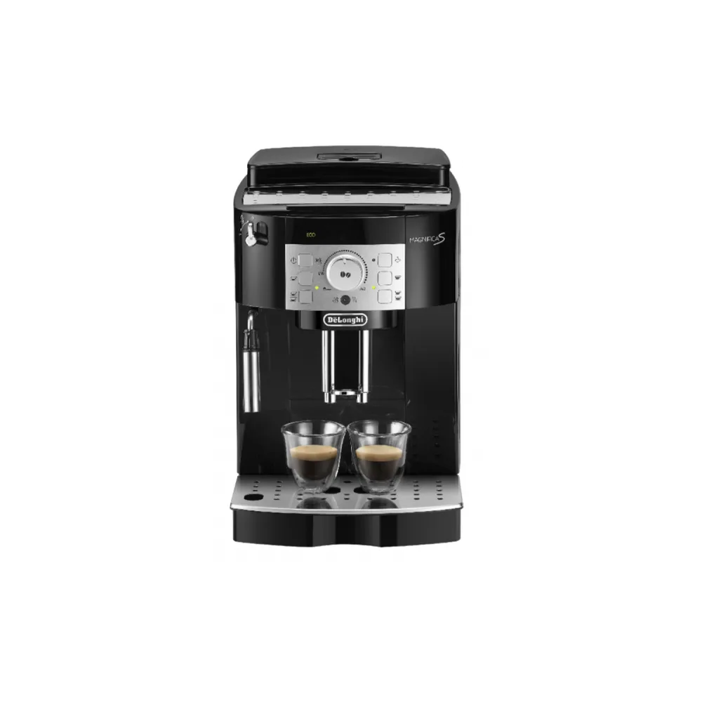 Кофемашина DeLonghi ECAM22.114.B