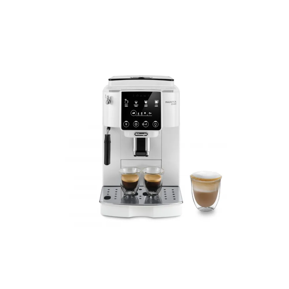 Кофемашина DeLonghi ECAM220.20.W