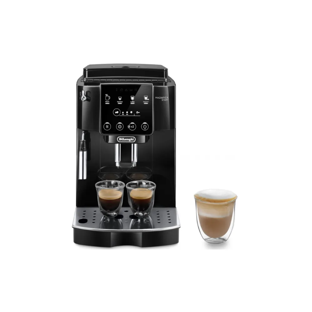 Кофемашина DeLonghi ECAM220.21.B S11
