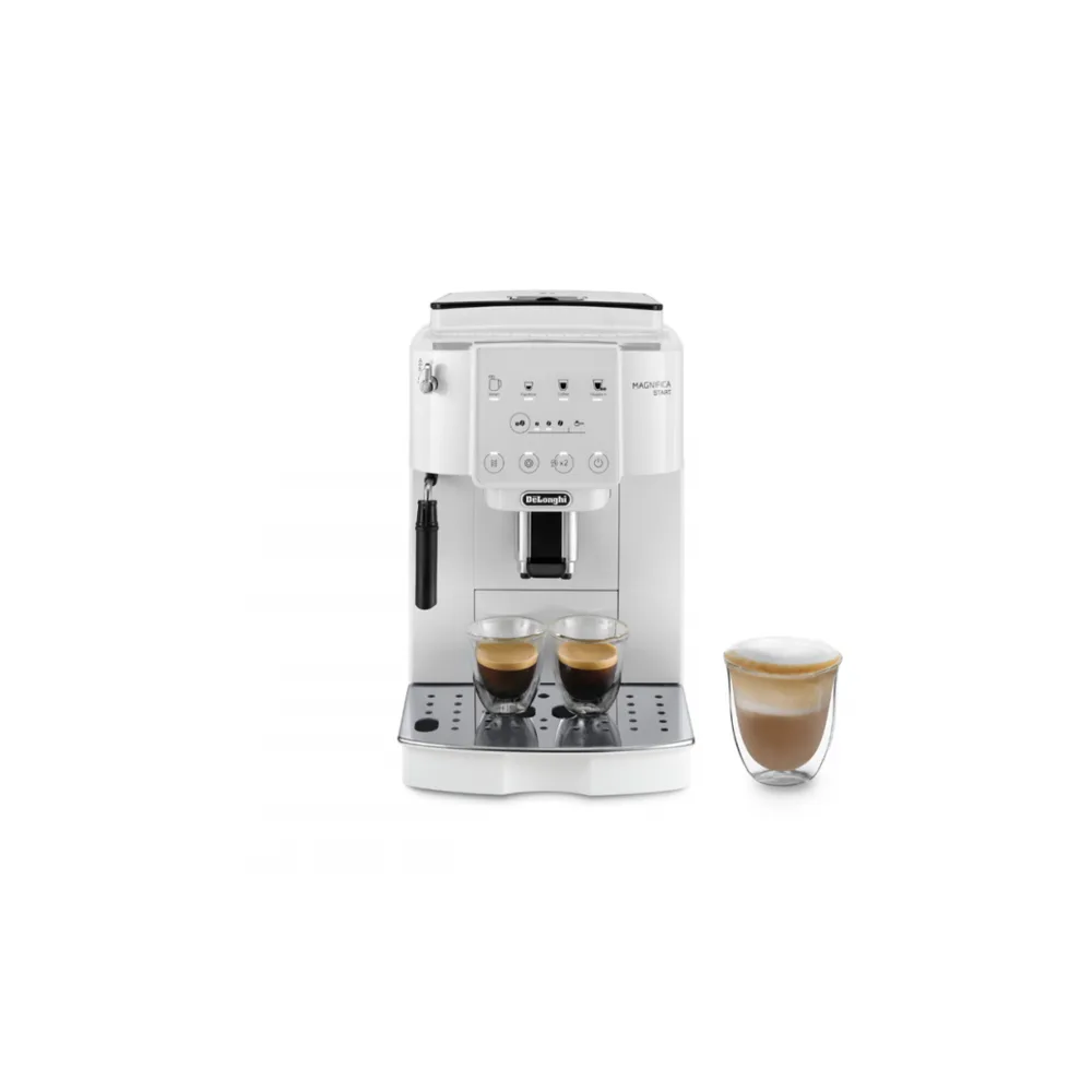 Кофемашина DeLonghi ECAM220.21.WW