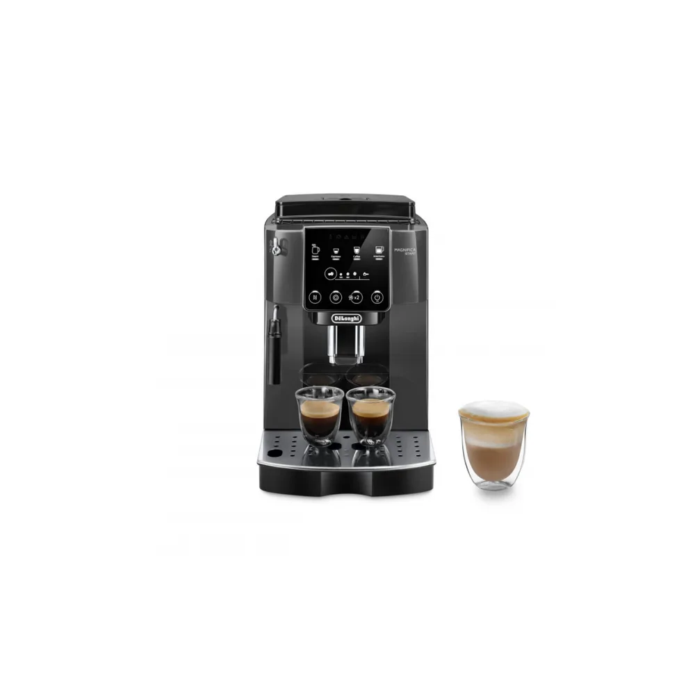 Кофемашина DeLonghi ECAM220.22.GB