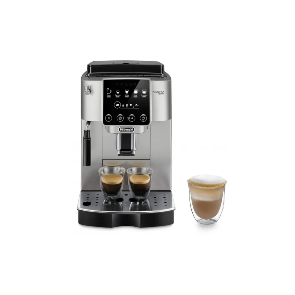 Кофемашина DeLonghi ECAM220.30.SB