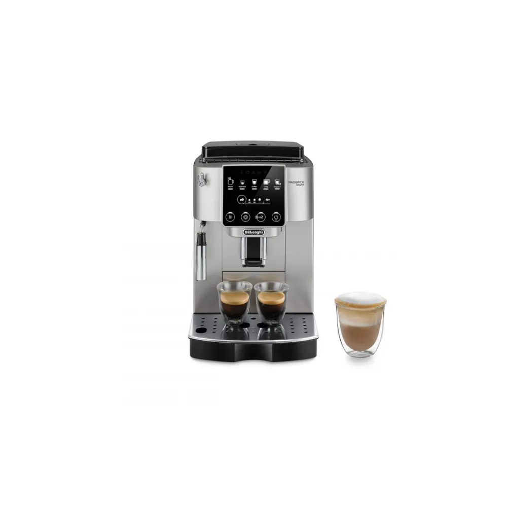 Кофемашина DeLonghi ECAM220.31.SB