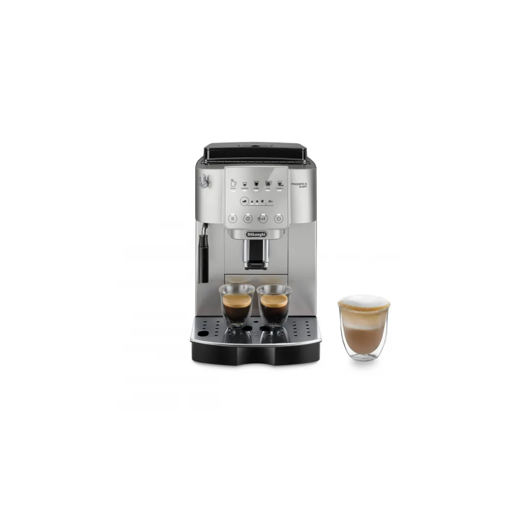 Кофемашина DeLonghi ECAM220.31.SSB