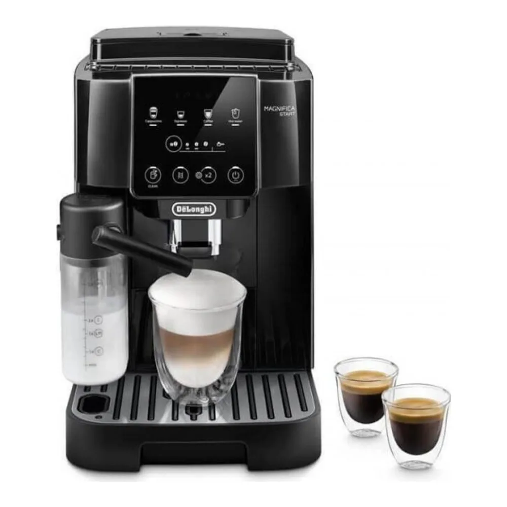 Кофемашина DeLonghi ECAM220.60.B