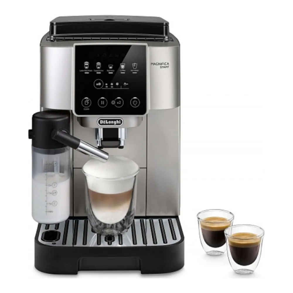 Кофемашина DeLonghi ECAM220.80.SB