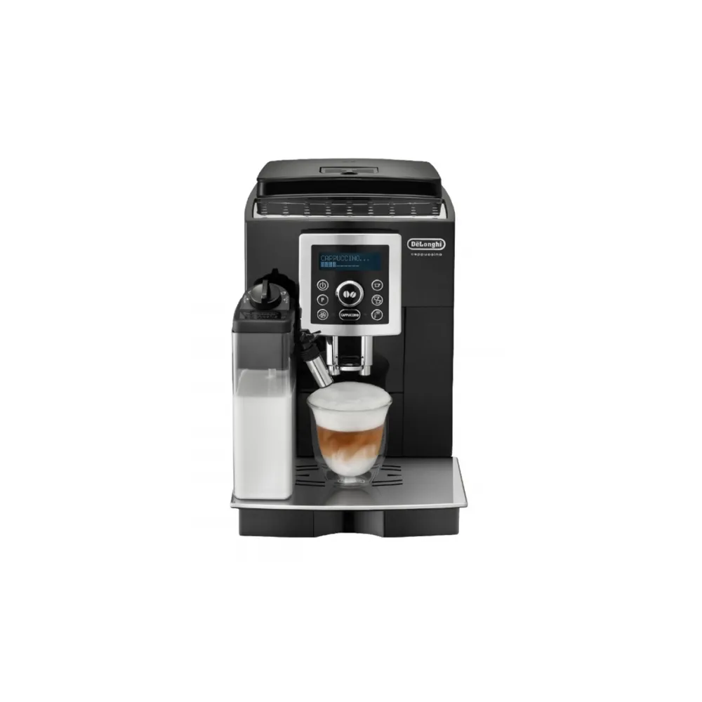 Кофемашина DeLonghi ECAM23.460.B