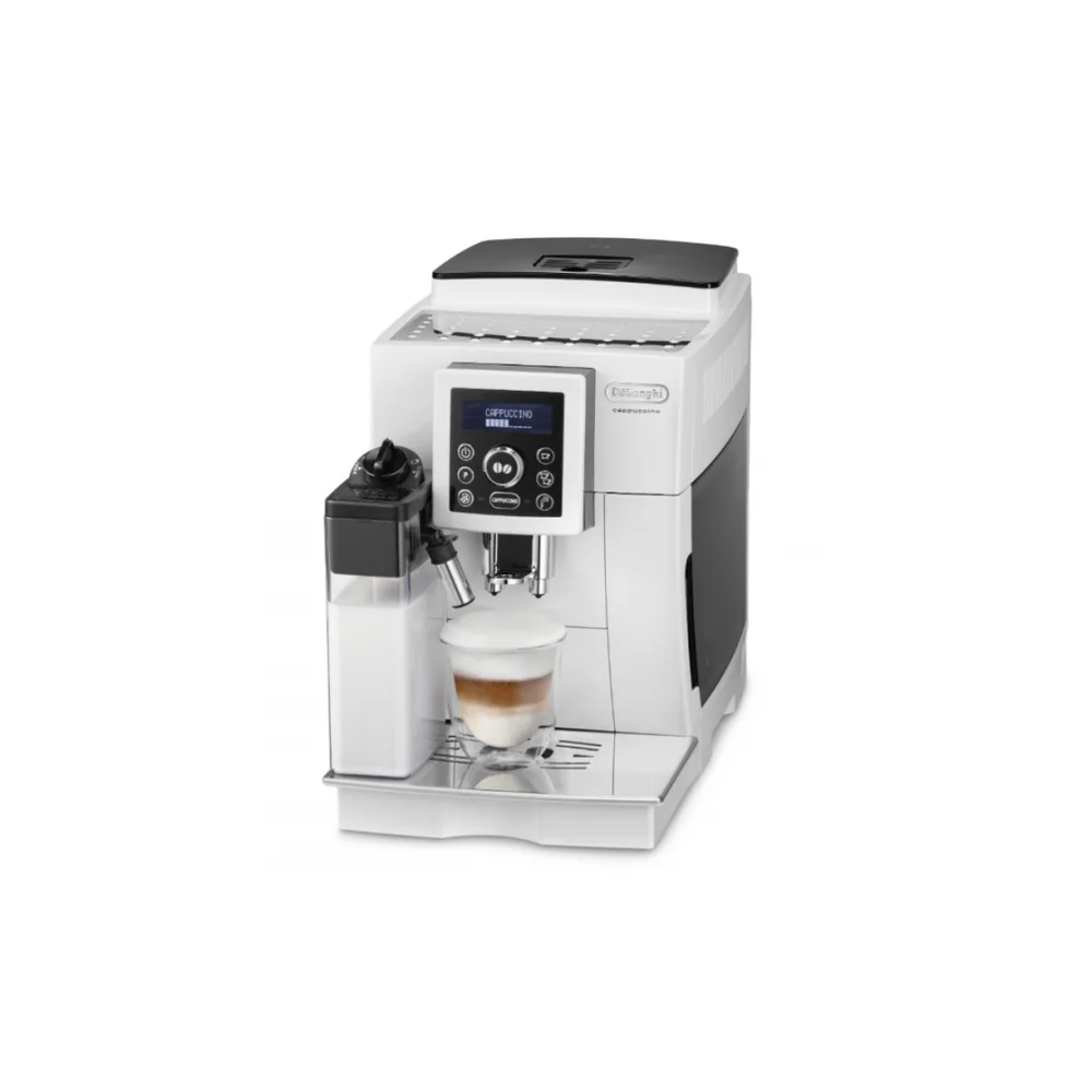 Кофемашина DeLonghi ECAM23.460.W