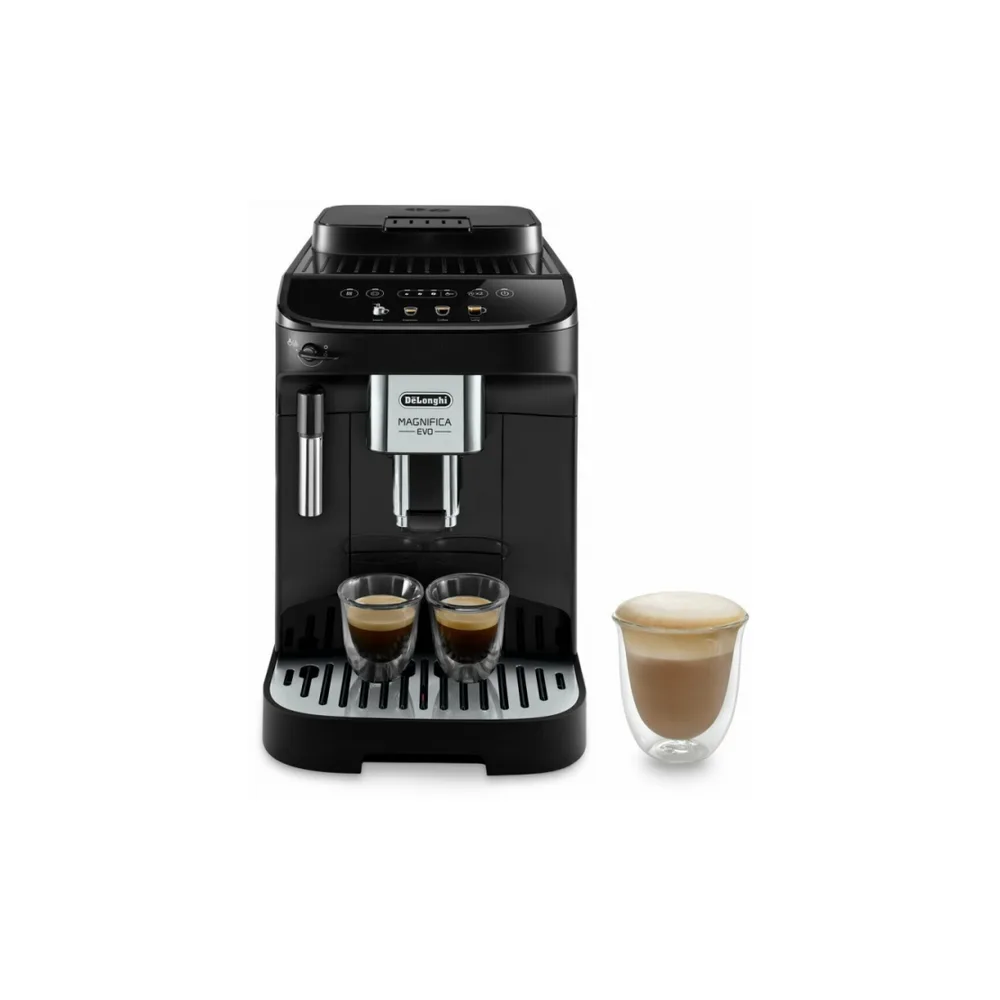 Кофемашина DeLonghi ECAM290.21.B S11