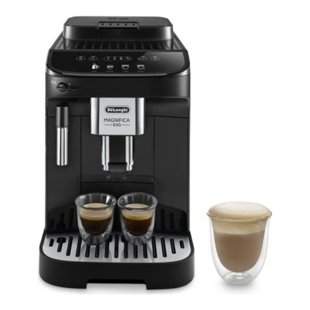 Кофемашина DeLonghi ECAM290.22.B