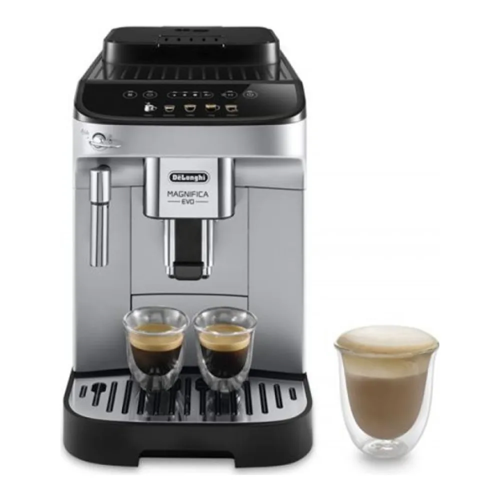 Кофемашина DeLonghi ECAM290.31.SB