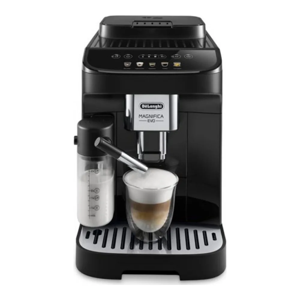 Кофемашина DeLonghi ECAM290.61.B