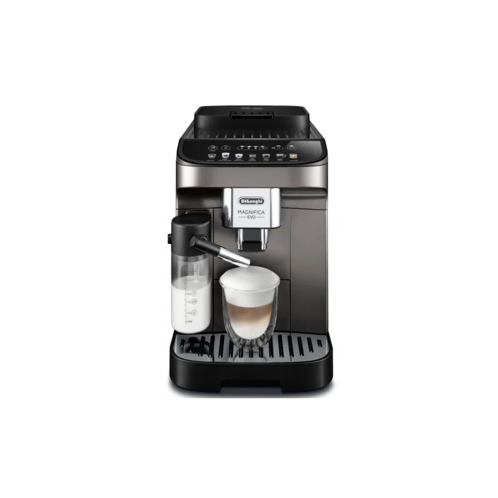 Кофемашина DeLonghi ECAM290.81.TB