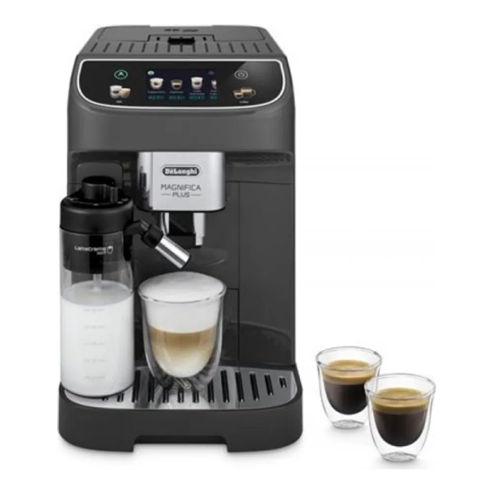 Кофемашина DeLonghi ECAM320.61.G