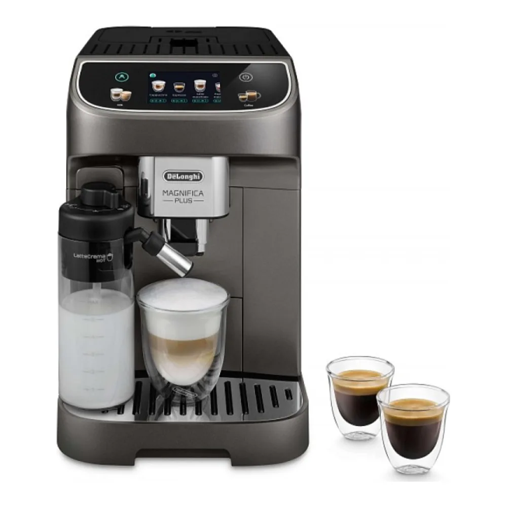 Кофемашина DeLonghi ECAM320.70.TB