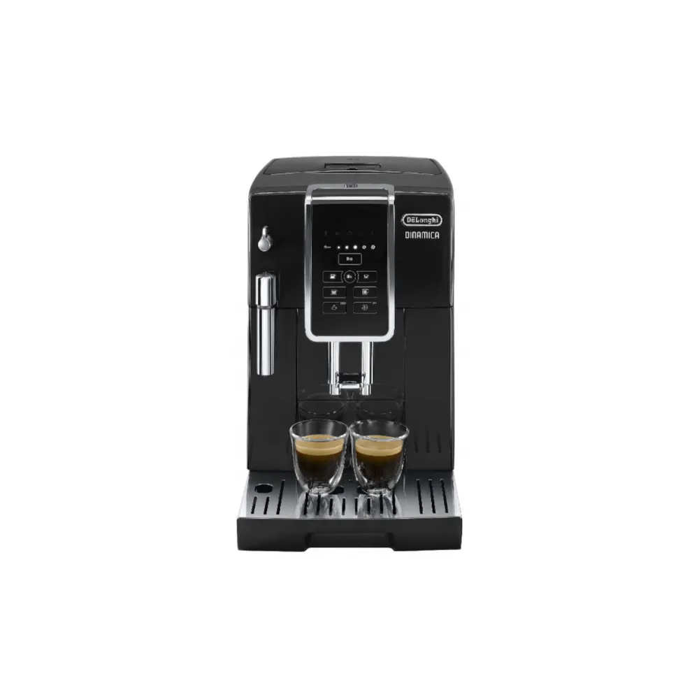 Кофемашина DeLonghi ECAM350.15.B
