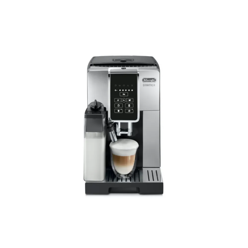 Кофемашина DeLonghi ECAM350.50.SB