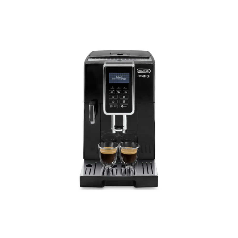 Кофемашина DeLonghi ECAM350.55.B