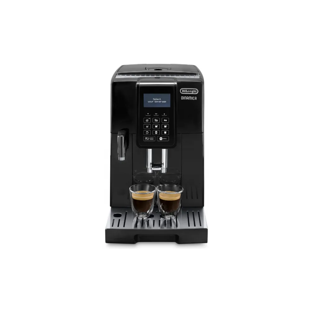 Кофемашина DeLonghi ECAM353.75.B