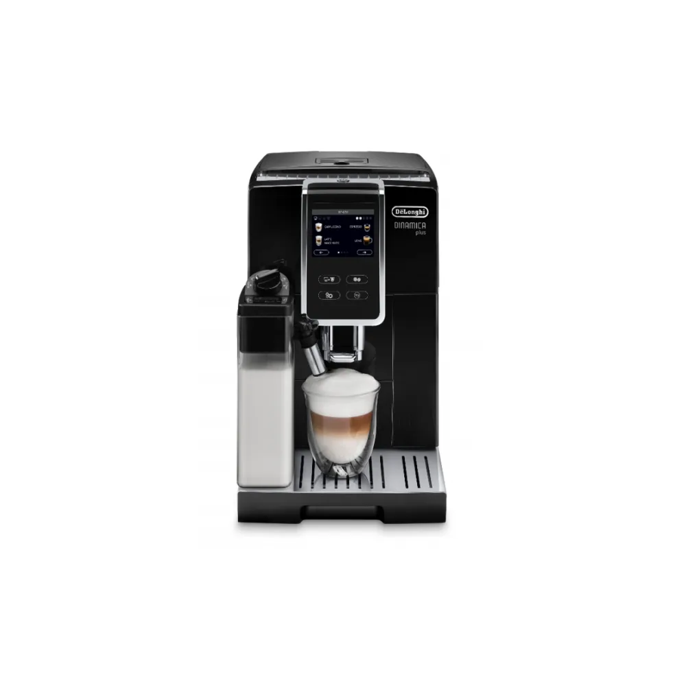 Кофемашина DeLonghi ECAM370.70.B