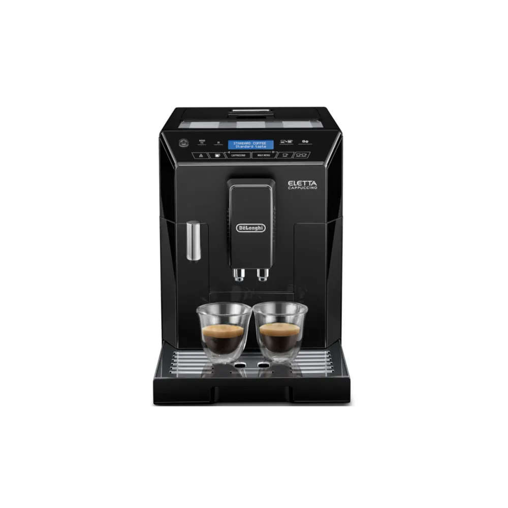 Кофемашина DeLonghi ECAM44.660.B