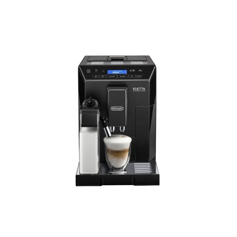 Кофемашина DeLonghi ECAM44.664.B