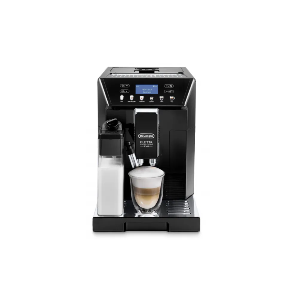 Кофемашина DeLonghi ECAM46.860.B