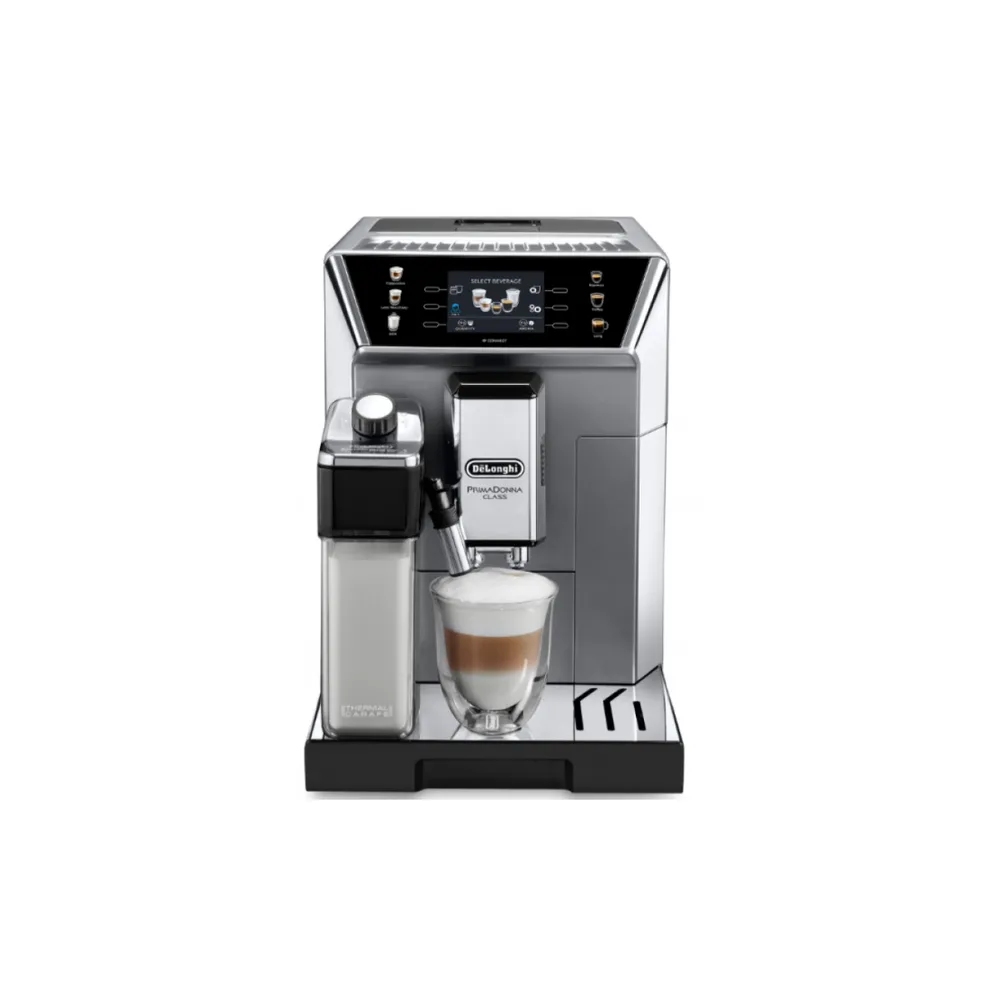 Кофемашина DeLonghi ECAM550.85.MS