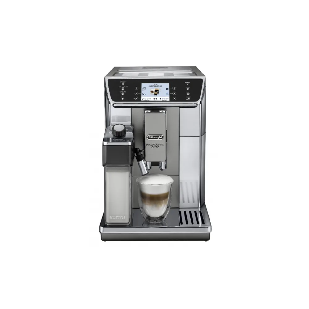 Кофемашина DeLonghi ECAM650.55.MS