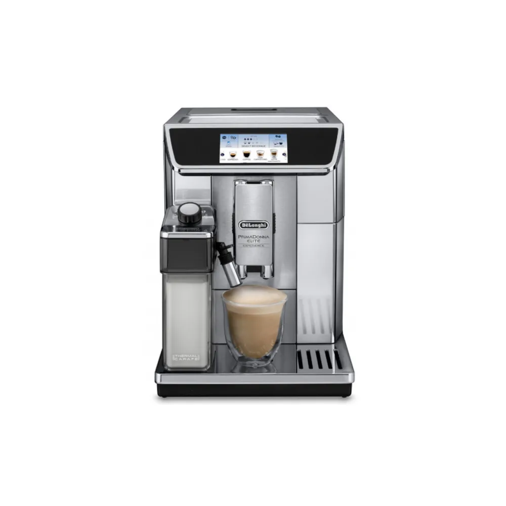 Кофемашина DeLonghi ECAM650.85.MS
