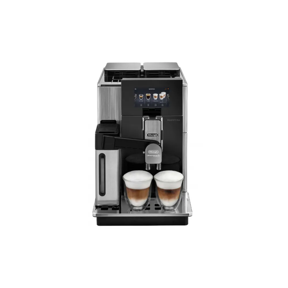 Кофемашина DeLonghi EPAM 960.75.GLM