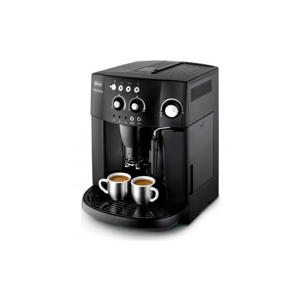 Кофемашина DeLonghi ESAM4000.B