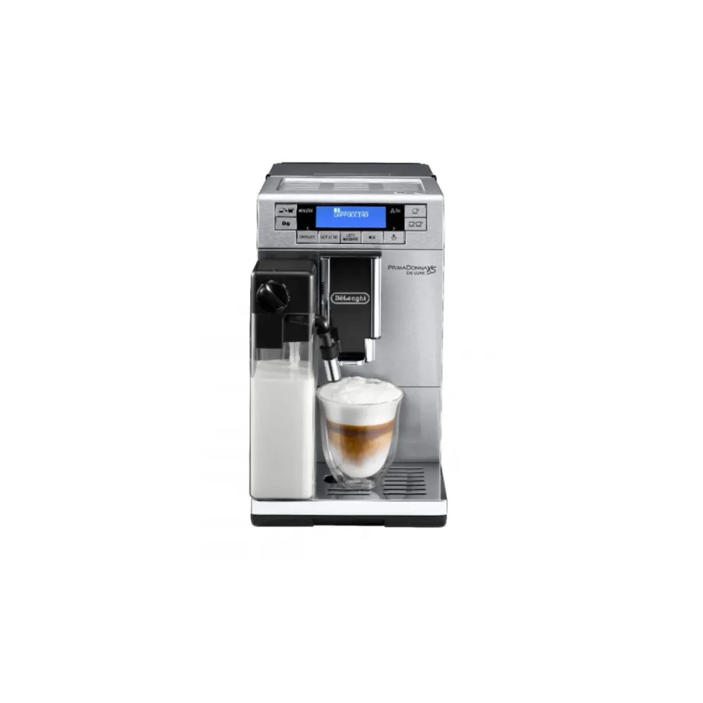 Кофемашина DeLonghi ETAM 36.364