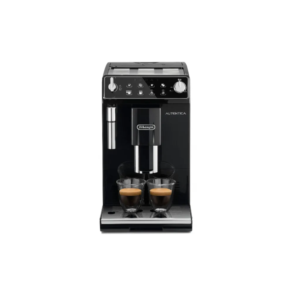 Кофемашина DeLonghi ETAM29.510.B